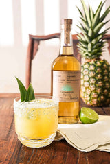 CASAMIGOS Rested