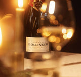 BOLLINGER SPECJALNY CUVÉE