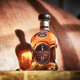CARDHU 12 lat