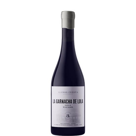 Lola Mazalba's Garnacha