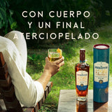 SANTA TERESA 1796
