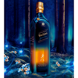 JOHNNIE WALKER BLUE LABEL Ghost & Rare - Pittyvaich