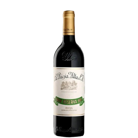 Butelka 904 Gran Reserva 2015