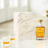 JOHNNIE WALKER MIESZANKA DWUSTLEATÓW 28 lat