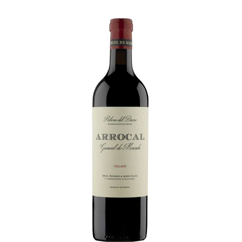ARROCAL Village 2024