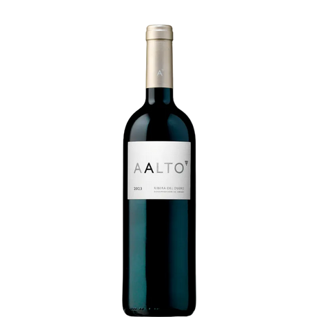 Bottle of Aalto 2023