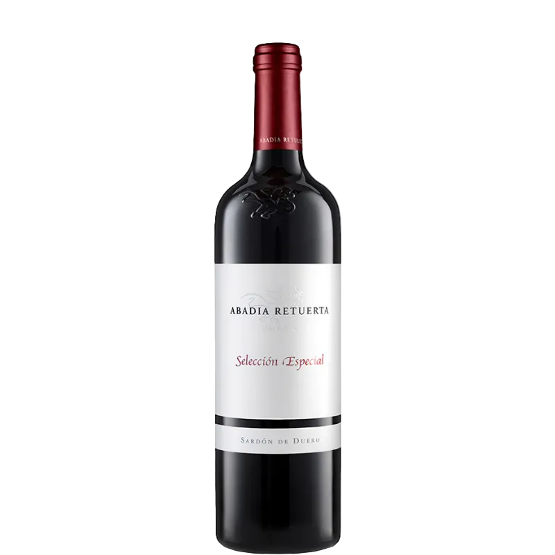 ABADIA RETUERTA Seleccion Especial 2021