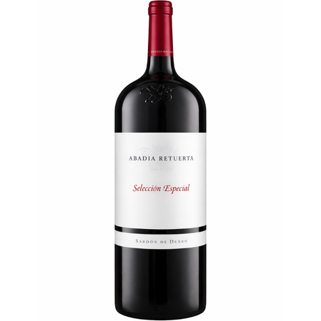 Butelka Abadía Retuerta Special Selection 2021 Magnum