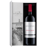 Butelka Abadía Retuerta Special Selection 2021 Magnum z etui