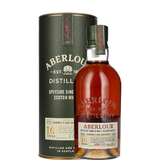 ABERLOUR 16-letnia Double Cask