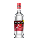 Butelka White Spirits z Doliny bez Cukru