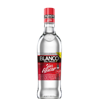 BIAŁY PĘDZEL DOLINOWY Bez cukru