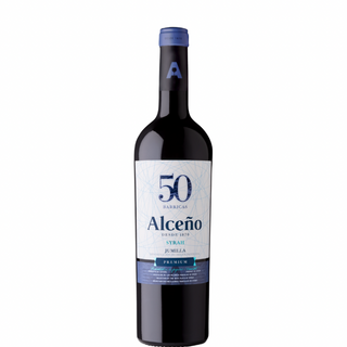 ALCEÑO 50 BÓŁEK