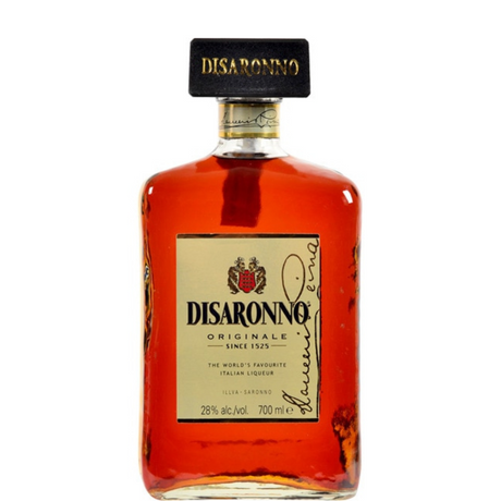 Butelka Amaretto Disaronno