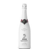 Butelka Anna de Codorniu Blanc de Blancs