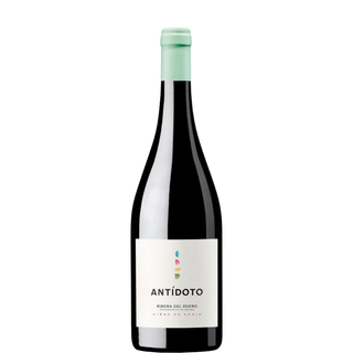 ANTIDOTE 2023