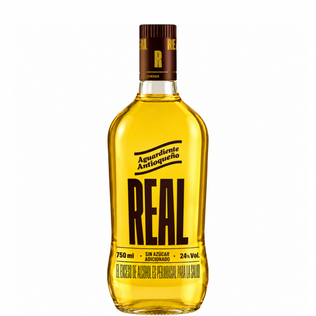 ANTIOQUEÑO Aguardiente REAL Sugar-Free