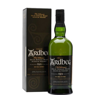 ARDBEG 10 lat