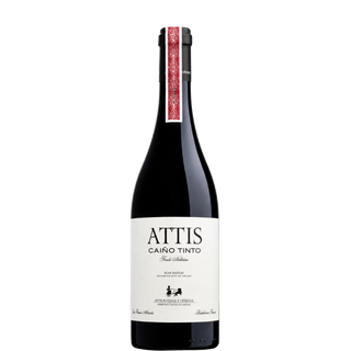 ATTIS Caiño Tinto 2018