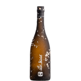 Botella de Attis Mar 2023