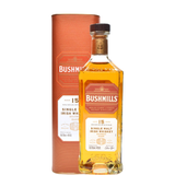 BUSHMILLS 15 Years