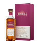 BUSHMILLS 16 lat