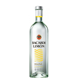 BACARDI CYTRYNOWA