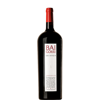 BAIGORRI Crianza 2020 Magnum 1.5L.