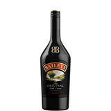 Butelka Baileysa