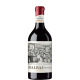 Butelka Balbas Ancestral 2020