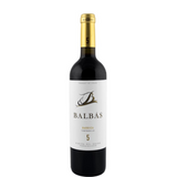 BALBAS BARREL 5 months