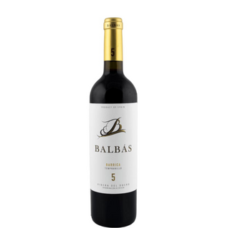 BALBAS BARREL 5 months