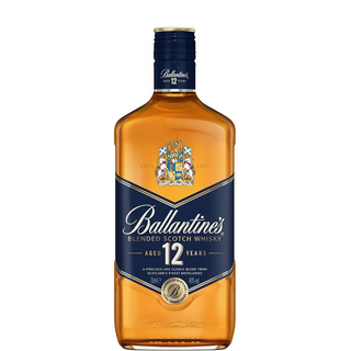 BALLANTINE'S BLUE 12 lat