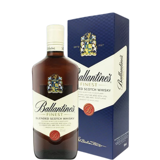 BALLANTINE 1L. z etui