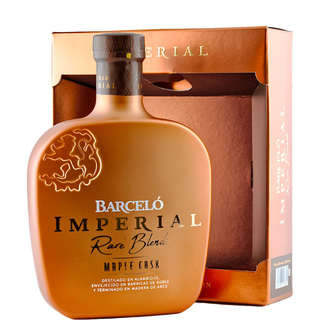 BARCELO Z KLONU IMPERIALNEGO