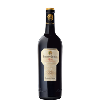 BARON DE CHIREL Reserve 2020
