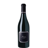 Butelka na wino Bassus Pinot Noir 2022