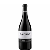 Butelka Baynos 2022