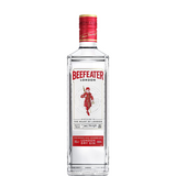 Butelka Beefeater