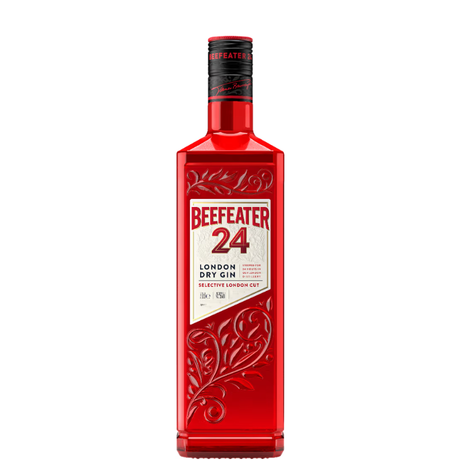 Butelka Beefeater 24
