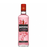 BEEFEATER RÓŻOWY
