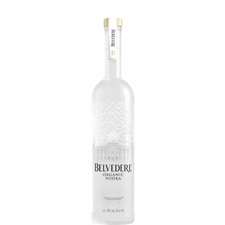 BELVEDERE Organiczne