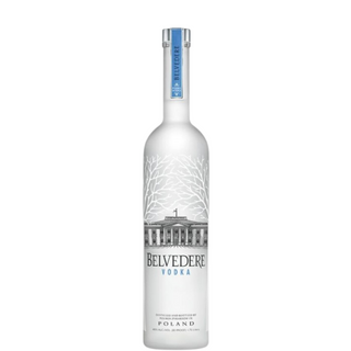Wódka BELVEDERE 1L.