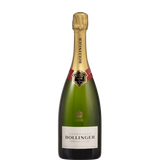 Butelka Bollinger Special Cuvée