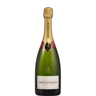 BOLLINGER SPECJALNY CUVÉE