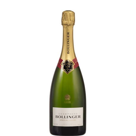 Butelka Bollinger Special Cuvée