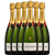 BOLLINGER SPECIAL CUVÉE x6 butelek