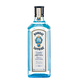 Butelka Bombay Sapphire