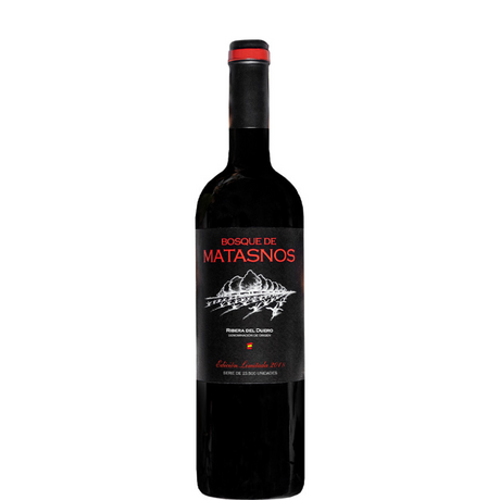 Matasnos Forest Bottle Edycja Limitowana 2022