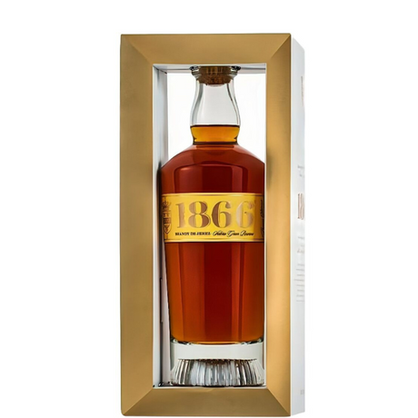 Butelka Brandy 1866 Solera Gran Reserva de Jerez z etui